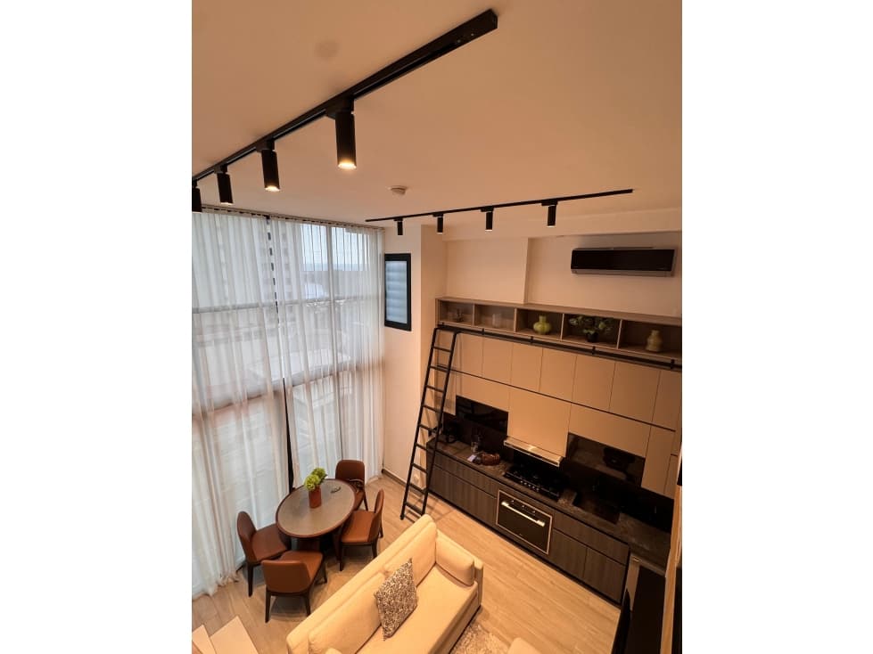 Venta / Alquiler Apartamento en Coco del Mar, PH Douvle — foto 4