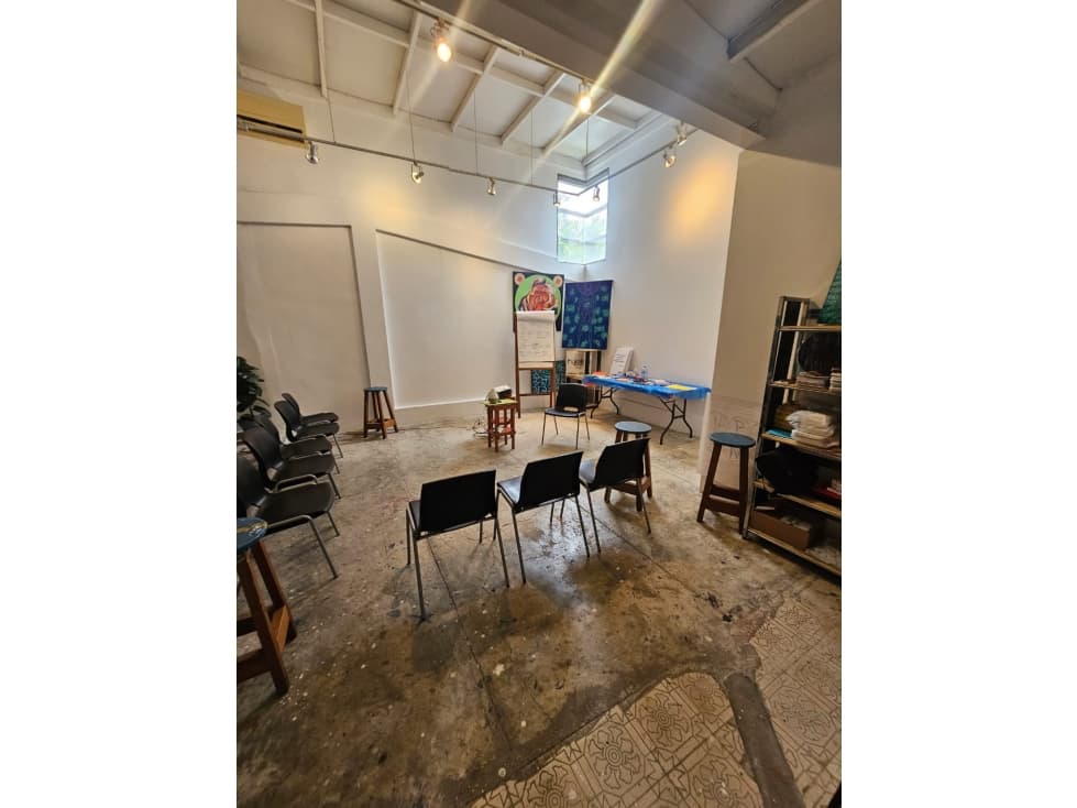 VENTA DE CASA EN SAN FRANCISCO — foto 4