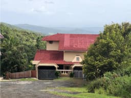 CASA EN VENTA LOS ALTOS DE CERRO AZUL