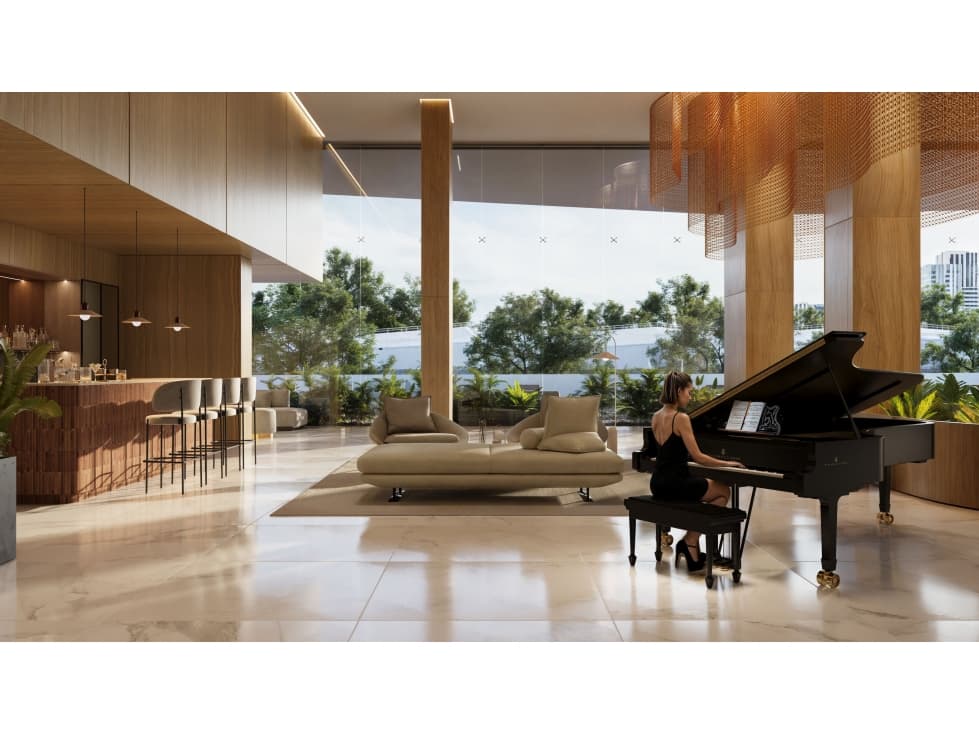 APARTAMENTOS EN VENTA VISTA AL MAR - COSTANERA — foto 3