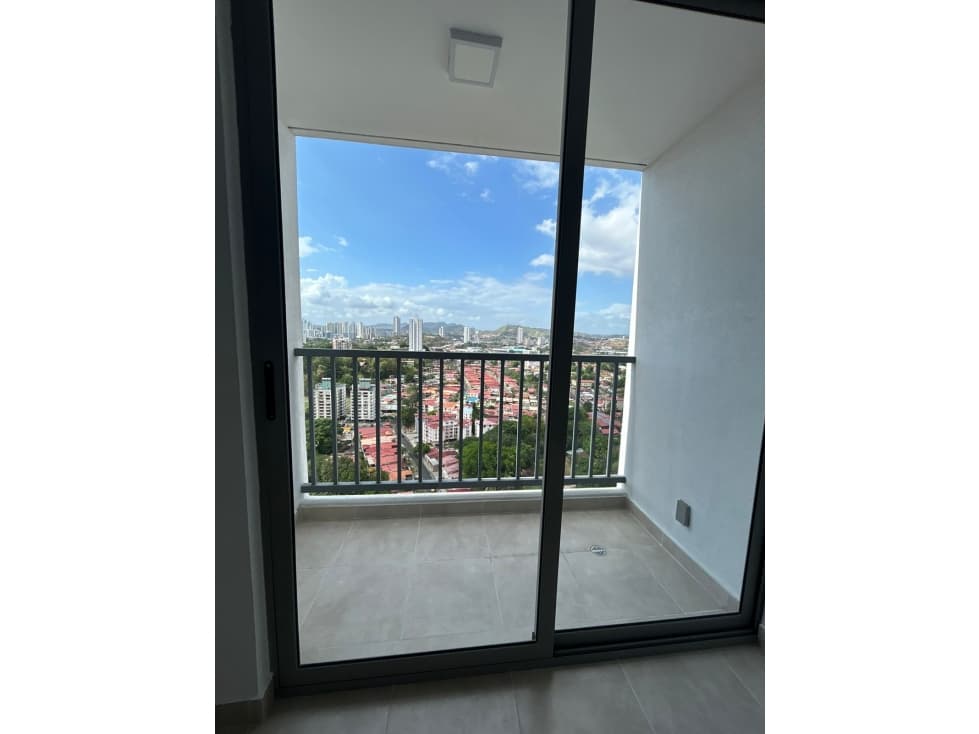 Alquiler de Apartamento | PH Athas, 12 de Octubre Amoblado — foto 3