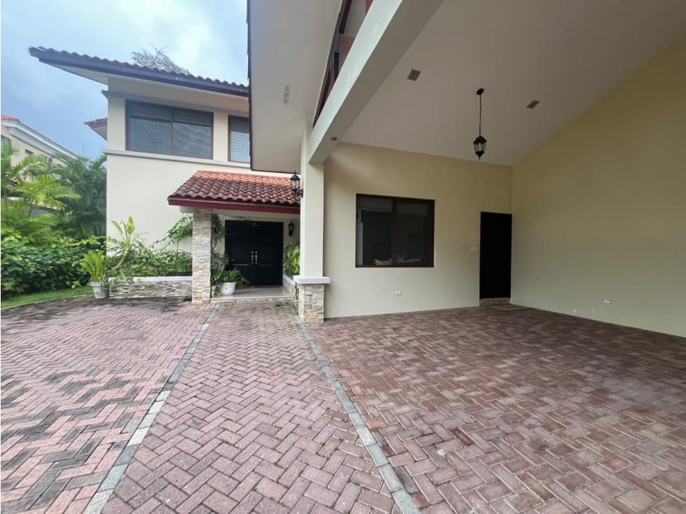 Casa en Venta en Clayton en Senderos de Cruces — foto 3