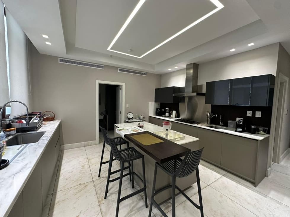 Venta o Alquiler de apartamento en Punta Pacifica — foto 5