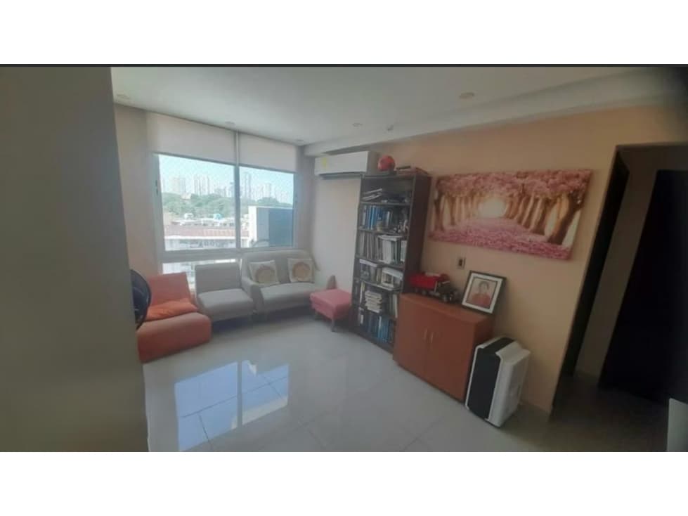 Apartamento amoblado en alquiler, PH Taurus Tower, Carrasquilla — foto 4