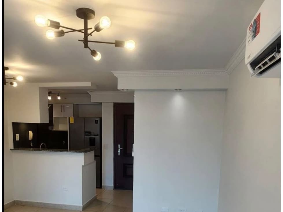 Alquiler Apartamento en Vía España - PH Riverside — foto 1