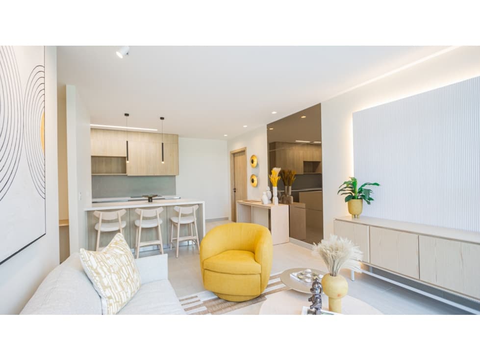 COSTA DEL ESTE, NUEVO PROYECTO CON APARTAMENTOS DESDE 310,000 USD — foto 5