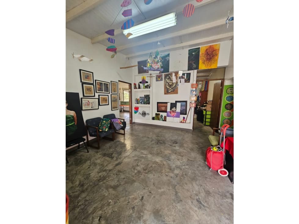 VENTA DE CASA EN SAN FRANCISCO — foto 6