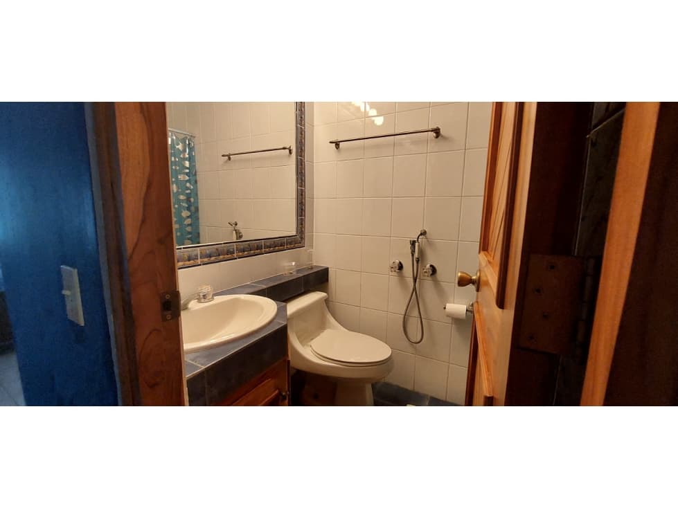 SE VENDE CASA DE PLAYA - CORONADO — foto 6