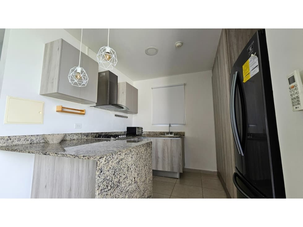 VENTA DE CASA EN COSTA SUR — foto 6