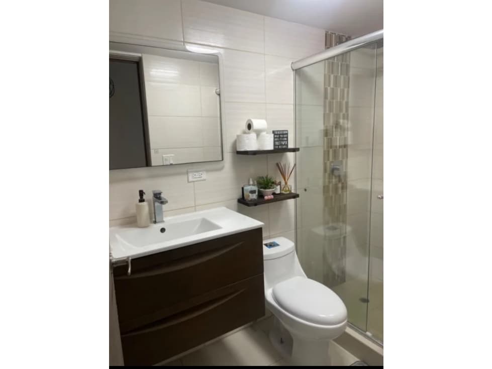 VENTA DE APARTAMENTO EN TUMBA MUERTO — foto 6