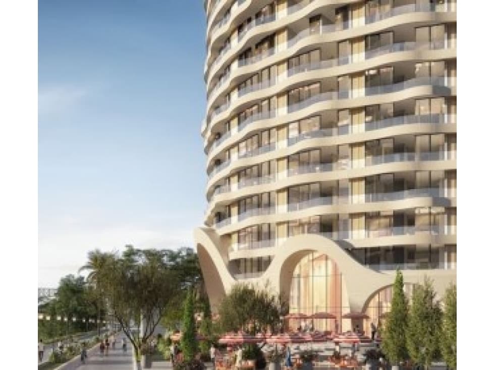 CAVAROSA - PROYECTO RESIDENCIAL EN AMADOR — foto 3