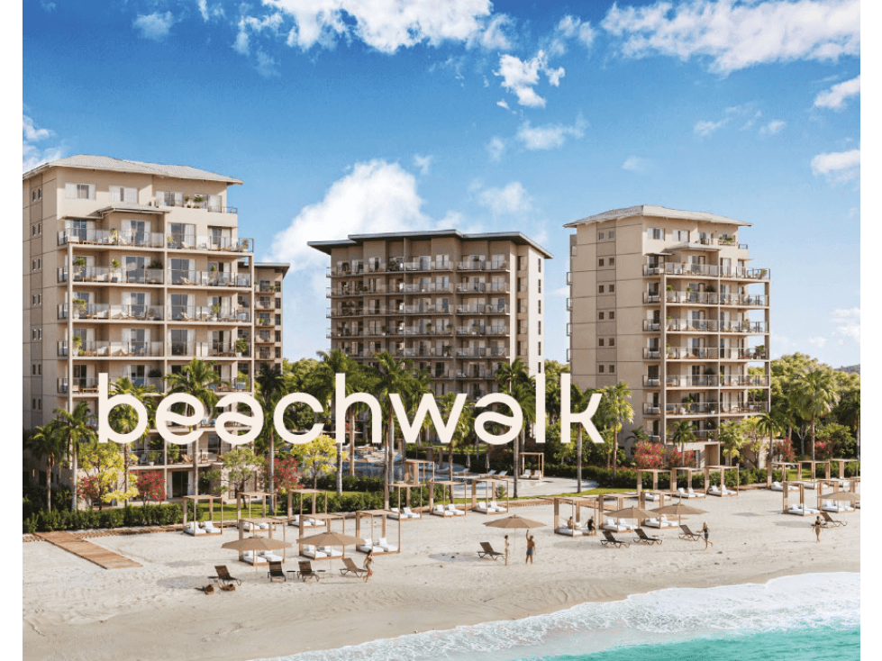 BEACHWALK - PROYECTO PLAYA CARACOL — foto 1