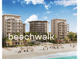 BEACHWALK - PROYECTO PLAYA CARACOL
