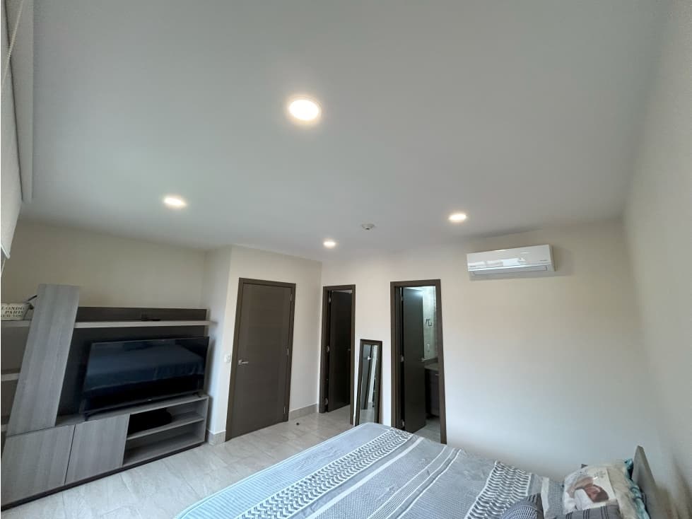 Apartamento en Venta en River Valley, Panamá Pacífico — foto 4