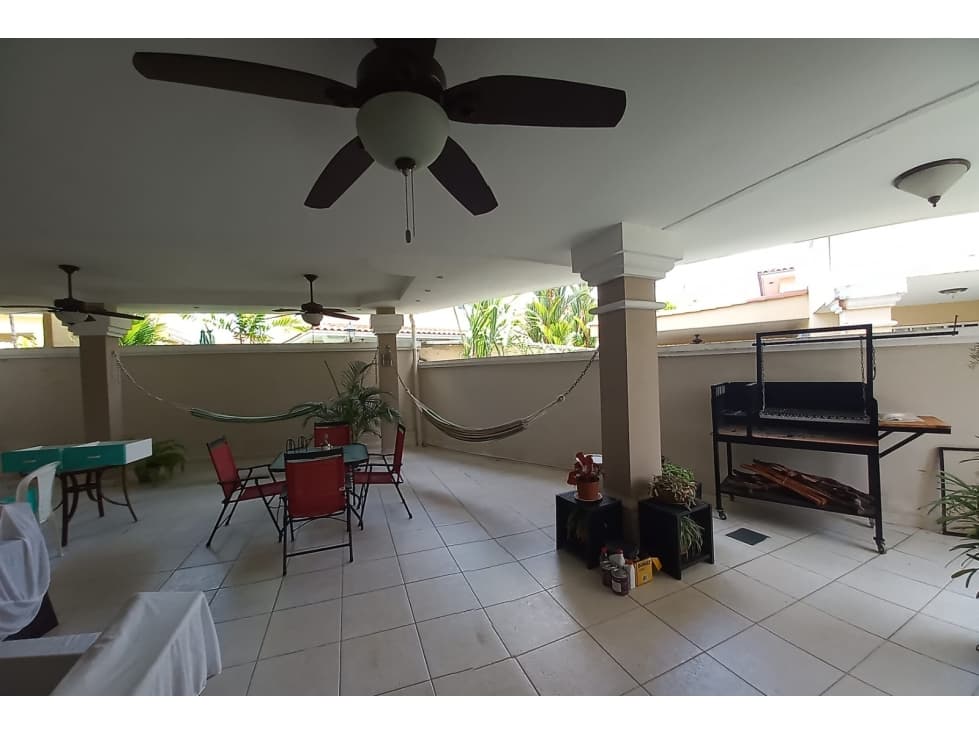 SE VENDE CASA EN BRISAS DEL GOLF VILLA ALTA — foto 5