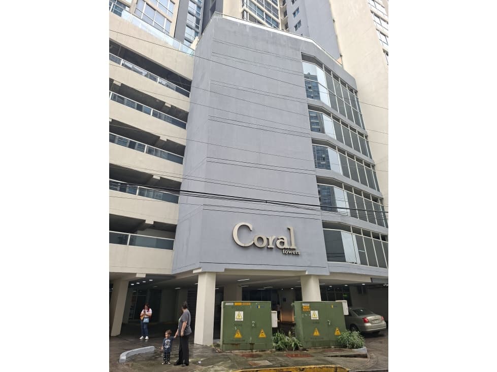 VENTA PH CORAL TOWER EN CARRASQUILLA — foto 2