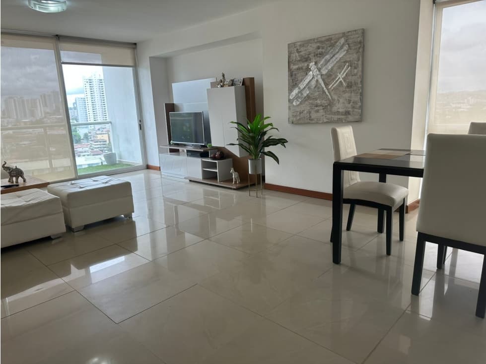 Venta de apartamento en Coco del Mar, PH Bahia del Golf — foto 3
