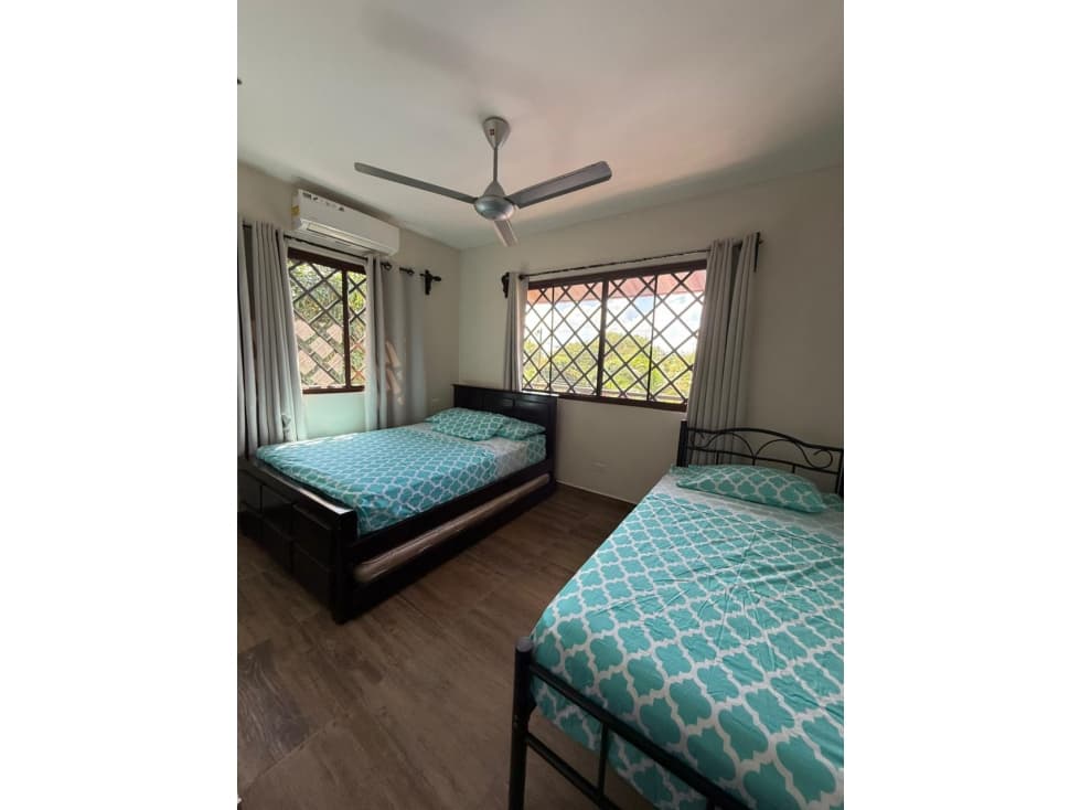 Alquiler Casa de Campo Amoblada - Las Lajas - Chame — foto 6