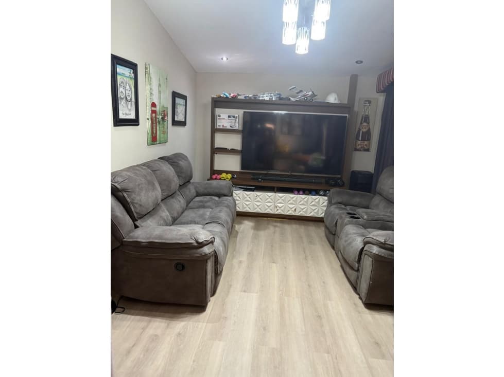 Casa en venta en Villas del Golf - Brisas del golf — foto 6