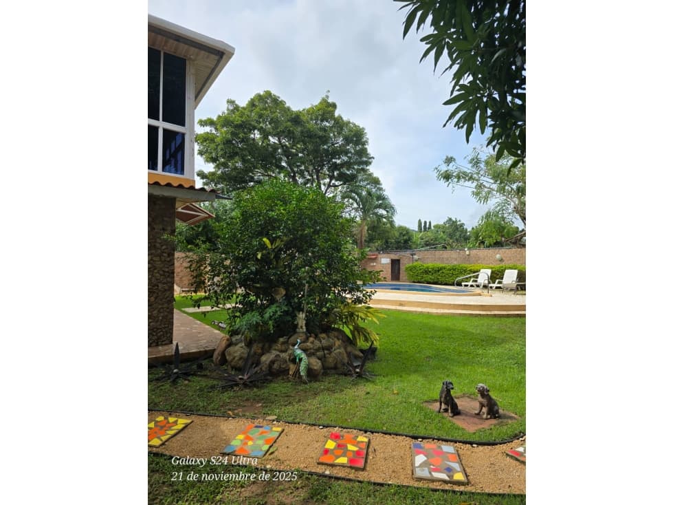 Venta de Casa de Campo y Playa en Sajalices — foto 5