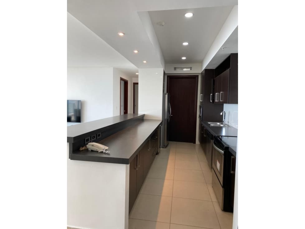 Inversión con Renta Inmediata Oceanaire Punta Pacífica, Vista al Mar — foto 5
