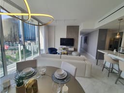 Apartamento Amoblado en Alquiler, PH Wanders & Yoo, Marbella