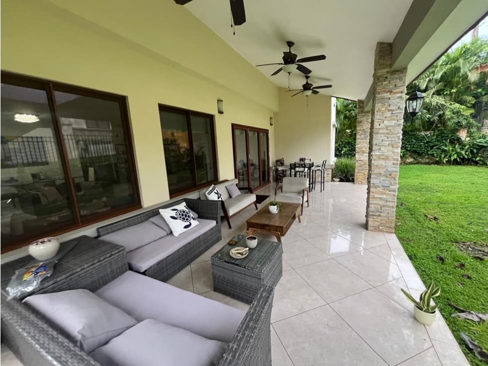 Casa en Venta en Clayton en Senderos de Cruces — foto 5