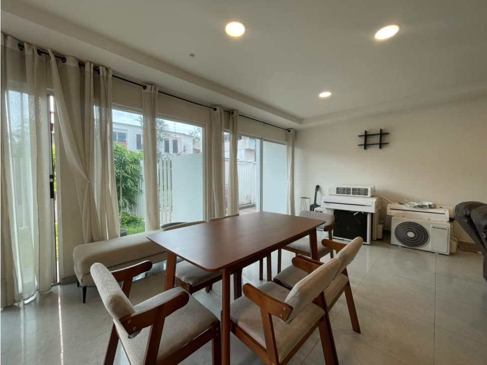 Casa con Uso Comercial en Venta, San Francisco — foto 4