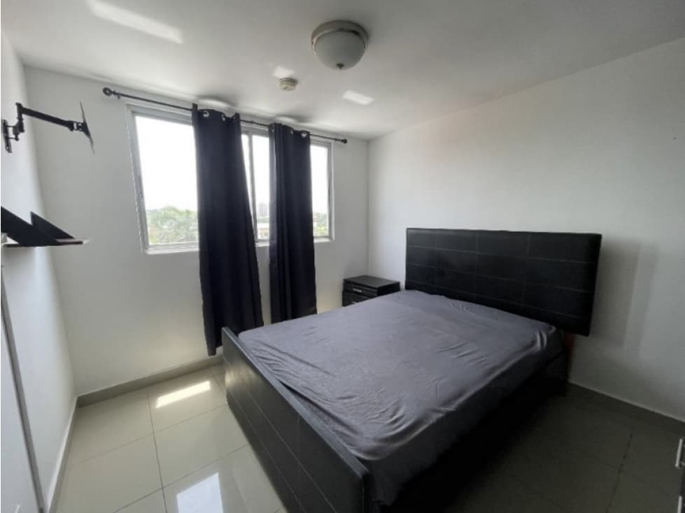 Apartamento en Venta en Parque Lefevre — foto 5