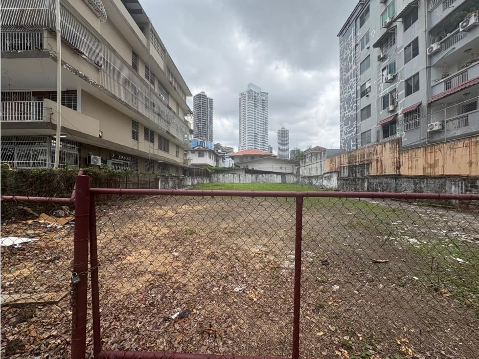 Venta de Terreno en Bella Vista 702 m2 — foto 5