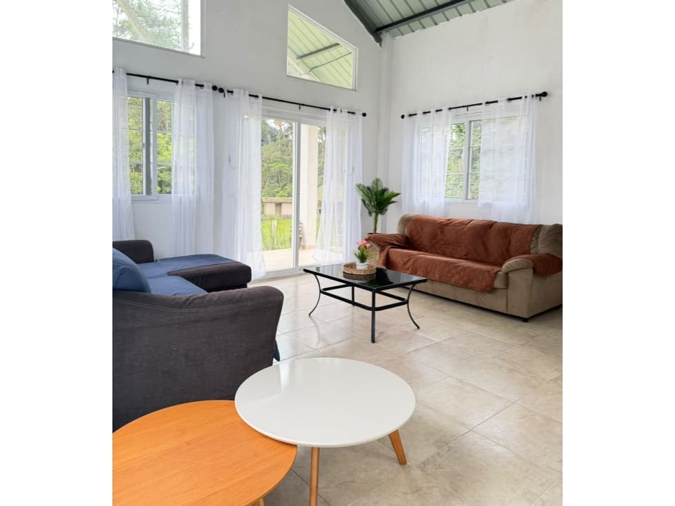 Se vende Casa en Altos de Cerro Azul — foto 5