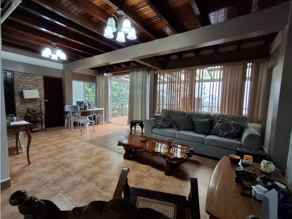 VENTA DE CASA EN CERRO AZUL — foto 2