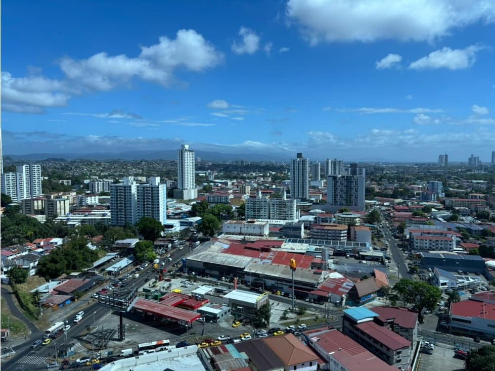 ALQUILO APARTAMENTO EN PH CORAL TOWERS - CARRASQUILLA — foto 2