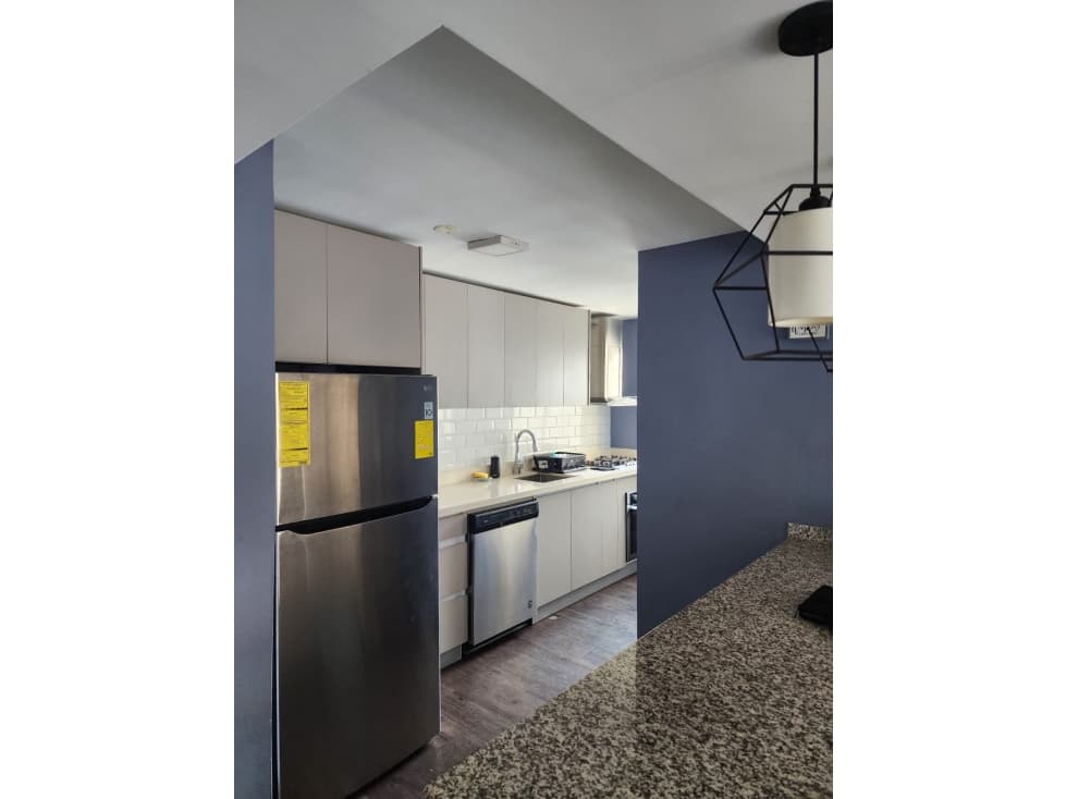 Alquiler Apartamento con Linea Blanca en Paitilla - Ph Pacific Wind — foto 6