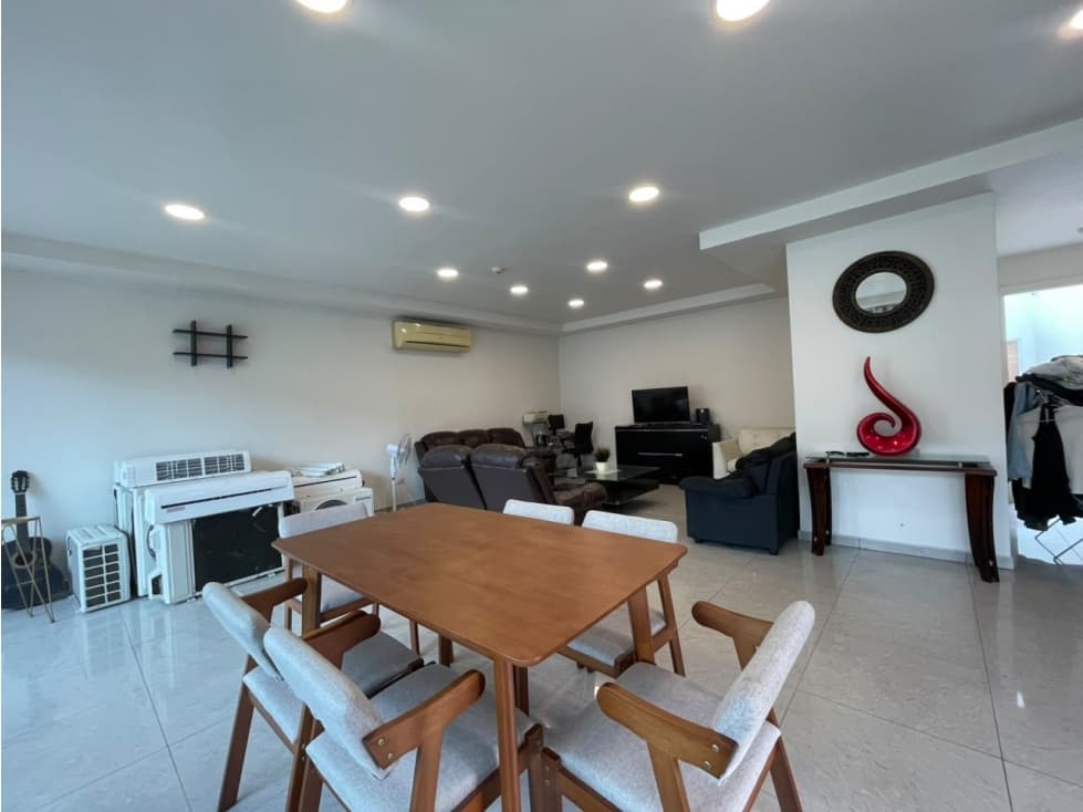 Casa con Uso Comercial en Venta, San Francisco — foto 5