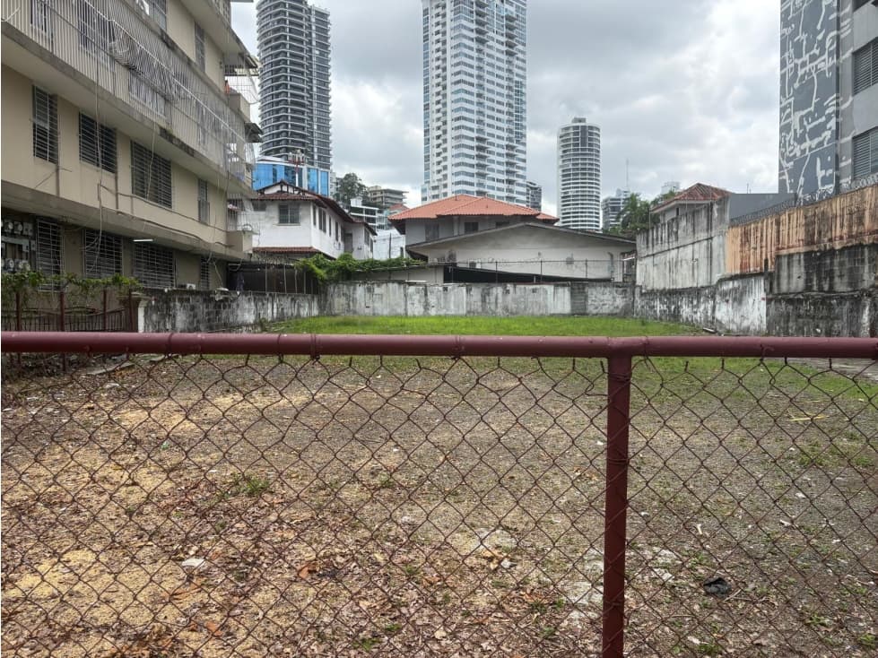 Venta de Terreno en Bella Vista 702 m2 — foto 6