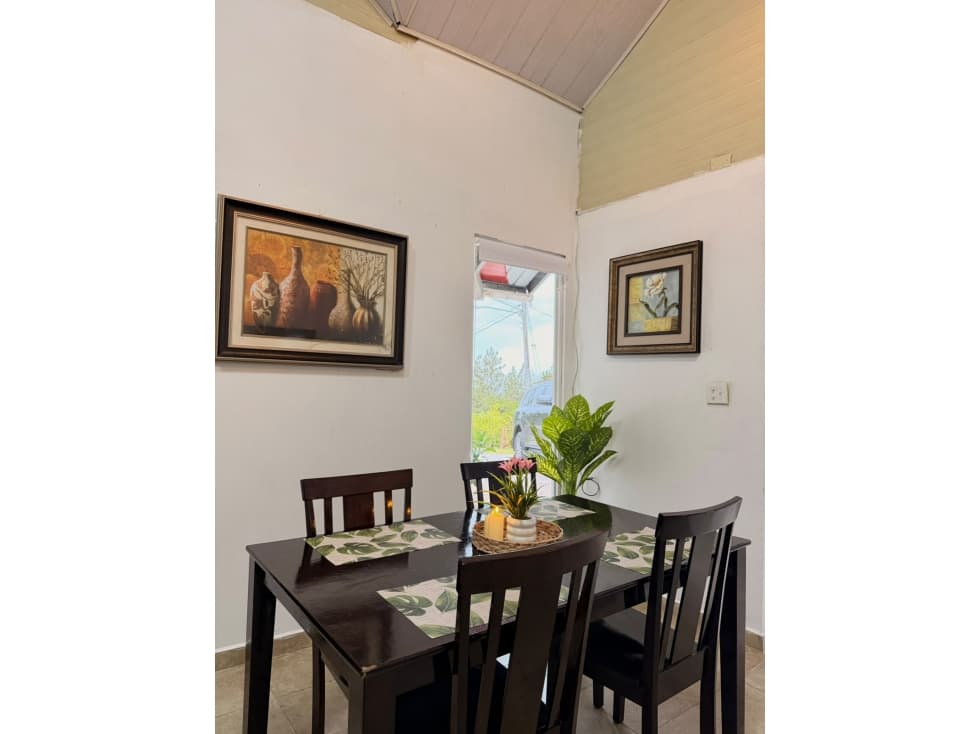 Se vende Casa en Altos de Cerro Azul — foto 6