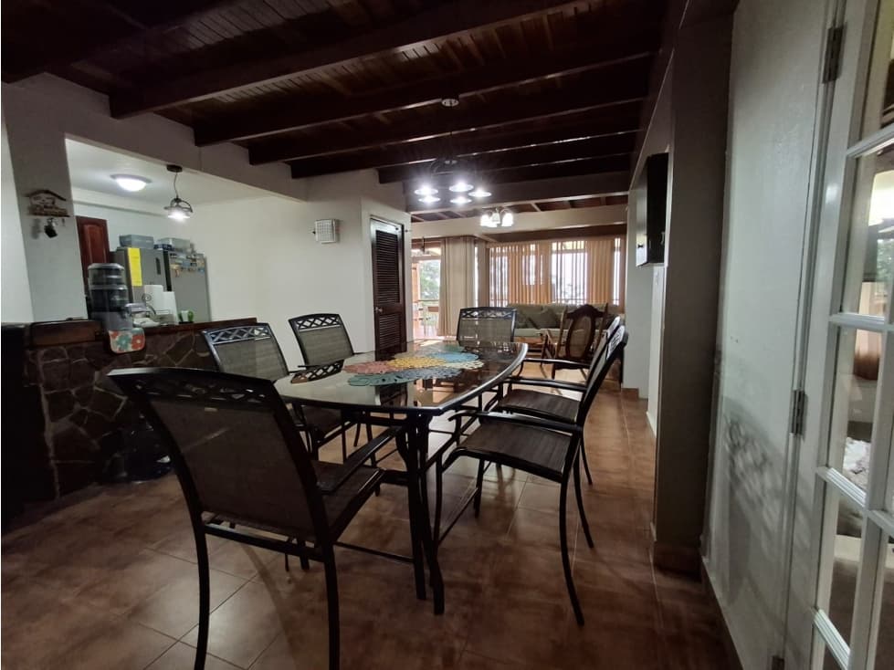 VENTA DE CASA EN CERRO AZUL — foto 5