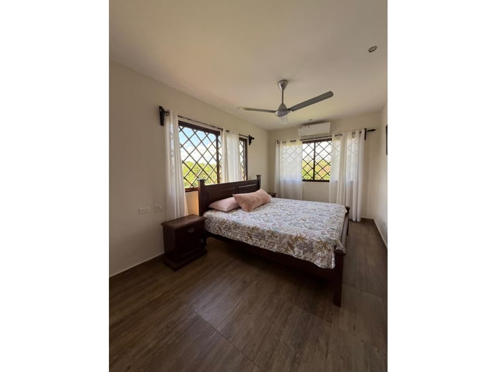 Alquiler Casa de Campo Amoblada - Las Lajas - Chame — foto 4