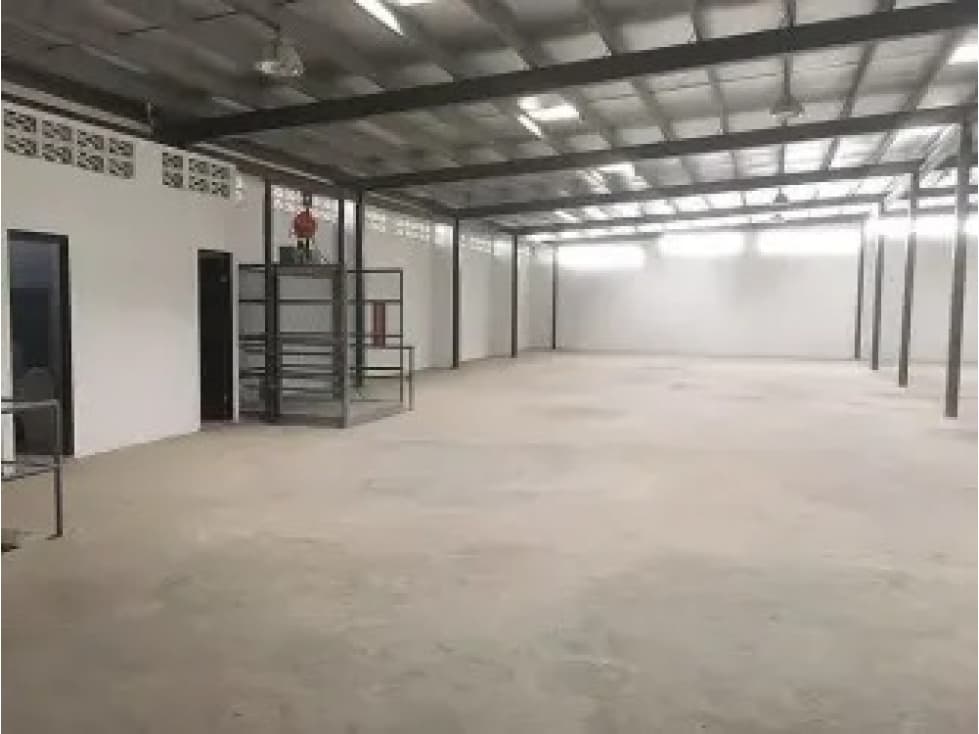 Venta de Galera en Llano Bonito, Juan Diaz — foto 1