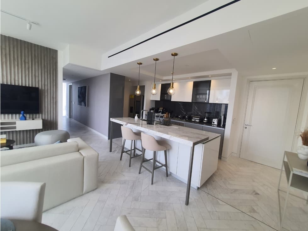 Apartamento Amoblado en Alquiler, PH Wanders & Yoo, Marbella — foto 6
