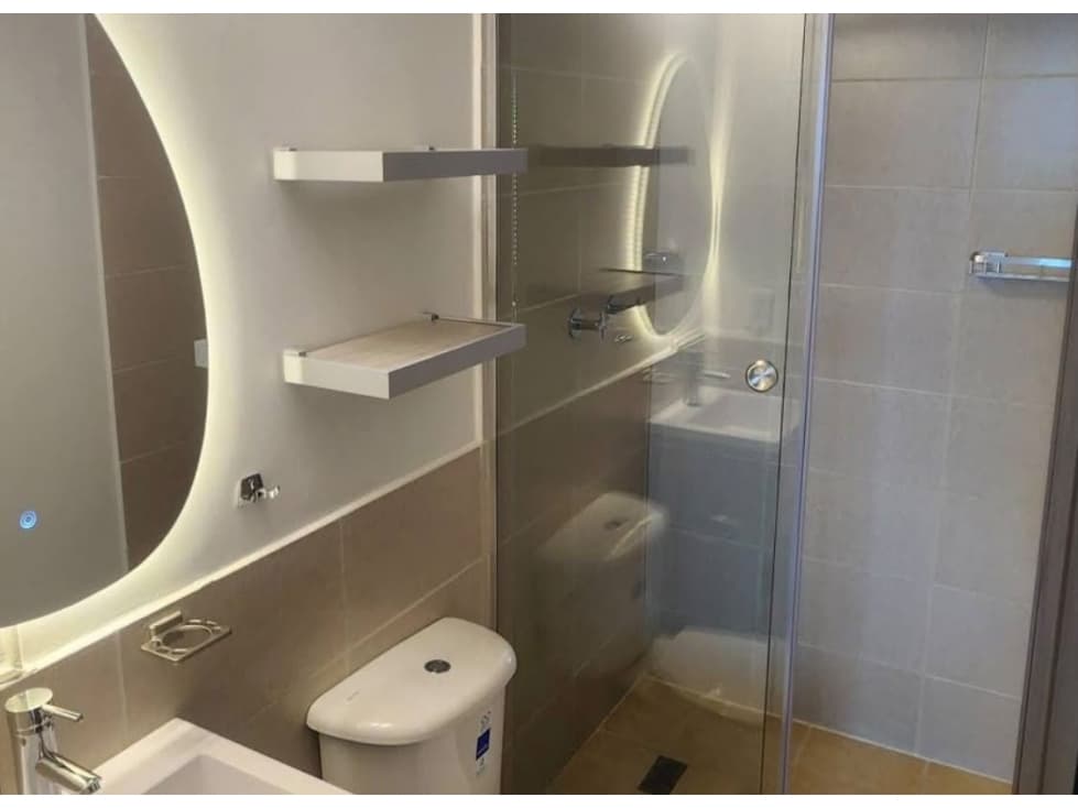 Alquiler Apartamento en Vía España - PH Riverside — foto 6