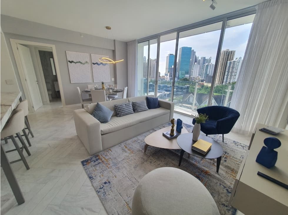 Apartamento Amoblado en Alquiler, PH Wanders & Yoo, Marbella — foto 4