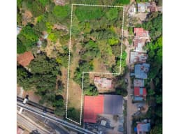 Venta de Terreno en Cáceres, Vía Principal Arraiján