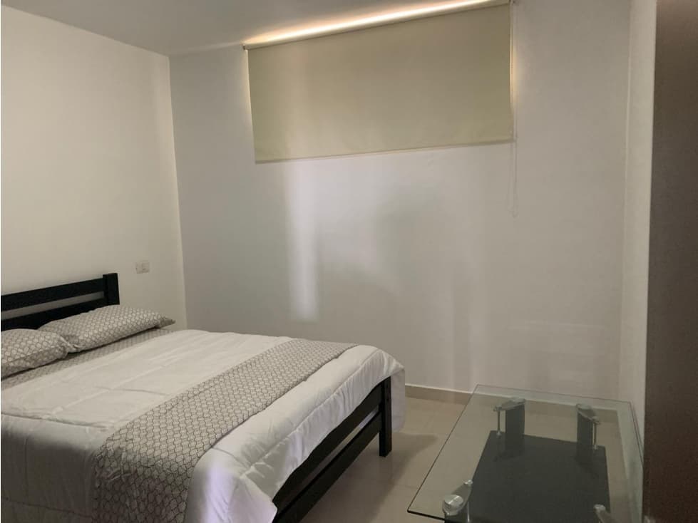Venta de Apartamento en Ancon, Altamira Garden — foto 3