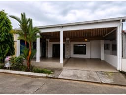 Se vende Casa Praderas de San Antonio