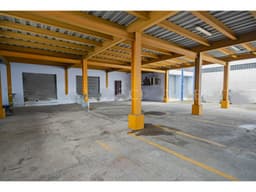 VENTA O ALQUILER DE GALERA EN COSTA DEL ESTE CON EDIFICIO CORPORATIVO