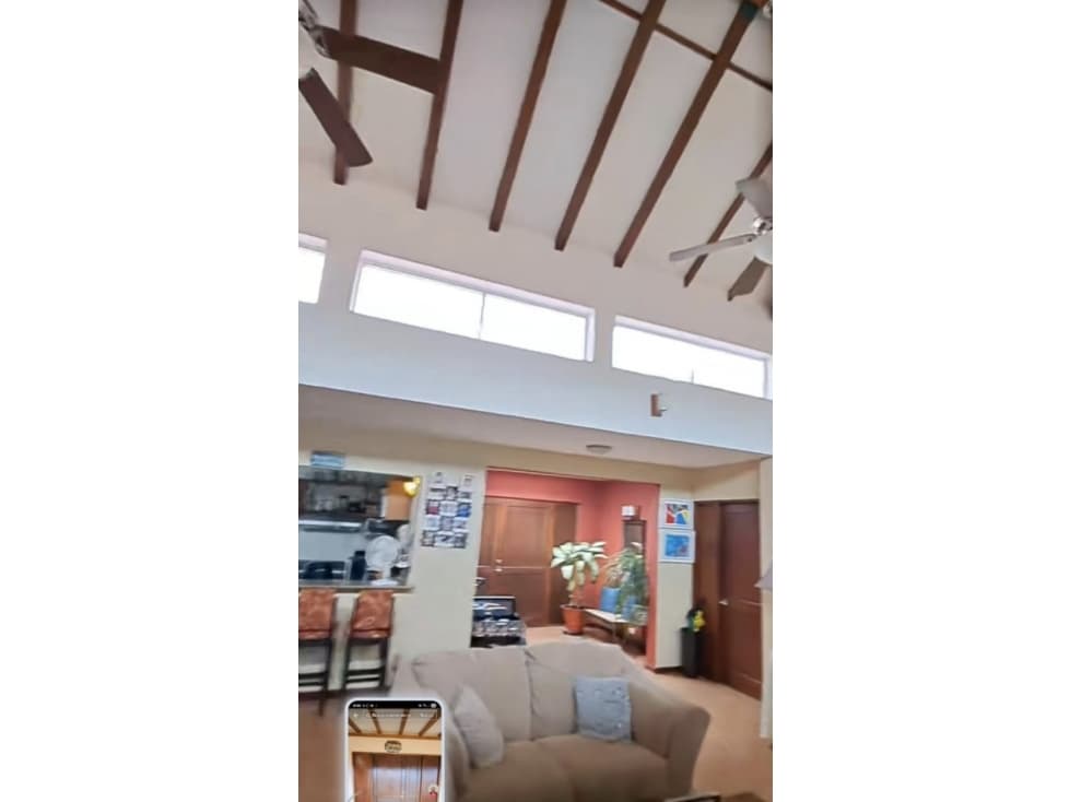 VENTA CASA DE PLAYA EN FARALLÓN - EXCLUSIVO COMPLEJO CON CAMPO DE GOLF — foto 4