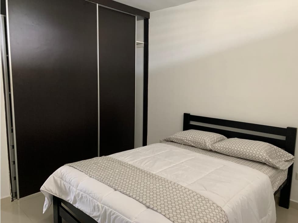 Venta de Apartamento en Ancon, Altamira Garden — foto 4