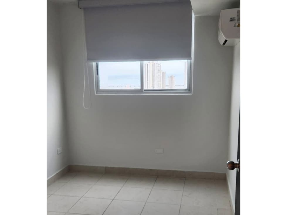 Alquiler Apartamento en Vía España - PH Riverside — foto 5
